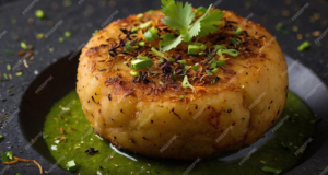 Aloo Tikki Recipe