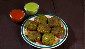 Hara Bhara Kebab Recipe