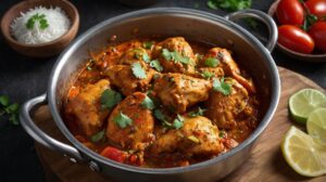 Chicken Karahi Recipe: One of the most scrumptious Pakistani delicacies