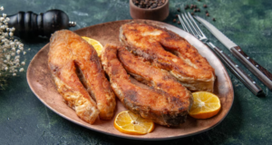 Rava Fish Fry Recipe